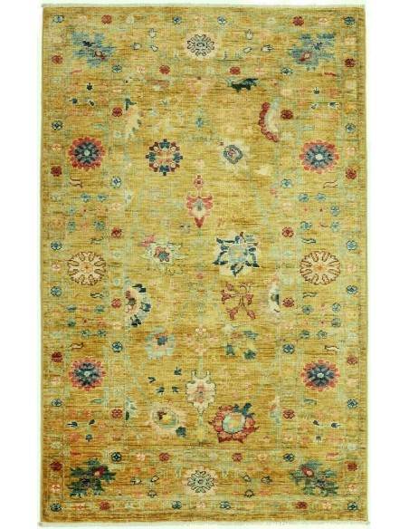 Tappeto Zigler Pakistan cm.80x128