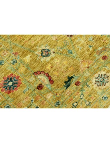 Tappeto Zigler Pakistan cm.80x128