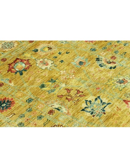 Tappeto Zigler Pakistan cm.80x128