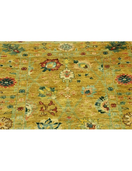 Tappeto Zigler Pakistan cm.80x128