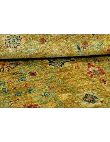 Tappeto Zigler Pakistan cm.80x128