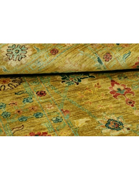 Tappeto Zigler Pakistan cm.80x128