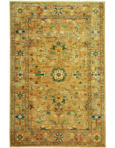 Tappeto Zigler Pakistan cm.100x152