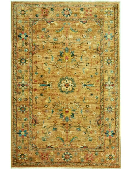 Tappeto Zigler Pakistan cm.100x152