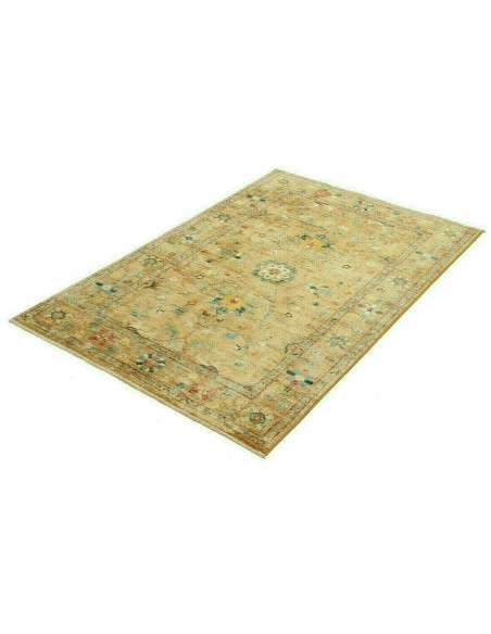 Tappeto Zigler Pakistan cm.100x152