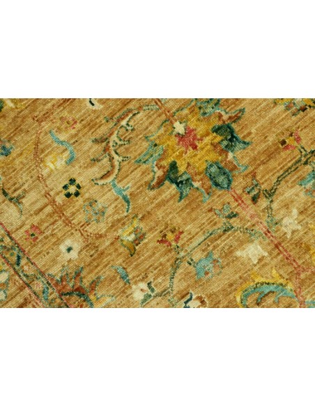 Tappeto Zigler Pakistan cm.100x152