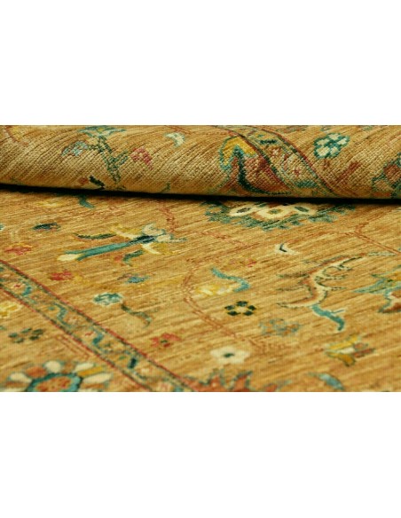 Tappeto Zigler Pakistan cm.100x152