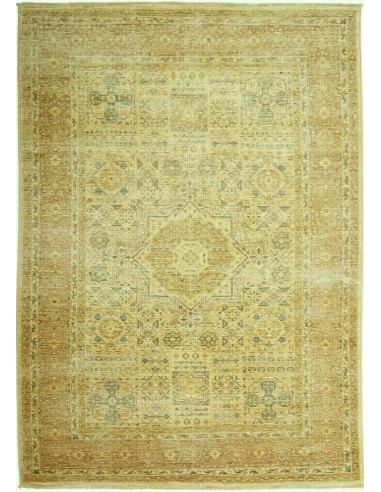 Tappeto Ziegler Mammalucchi Pakistan cm.123x176