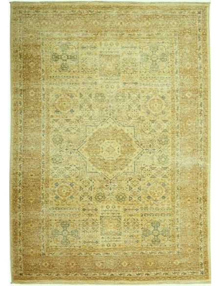 Tappeto Ziegler Mammalucchi Pakistan cm.123x176