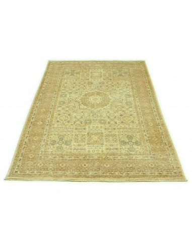 Tappeto Ziegler Mammalucchi Pakistan cm.123x176