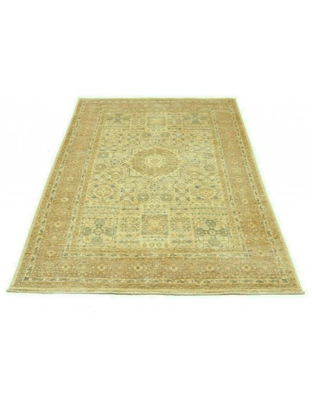 Tappeto Ziegler Mammalucchi Pakistan cm.123x176