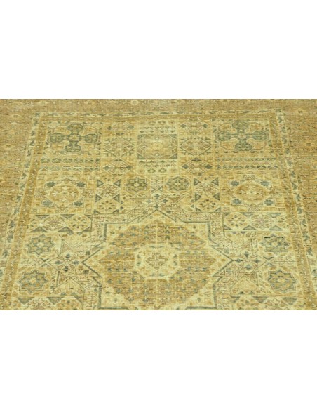 Tappeto Ziegler Mammalucchi Pakistan cm.123x176