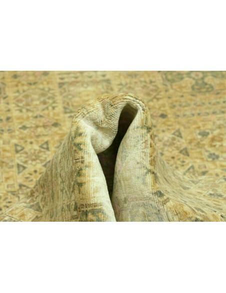 Tappeto Ziegler Mammalucchi Pakistan cm.123x176