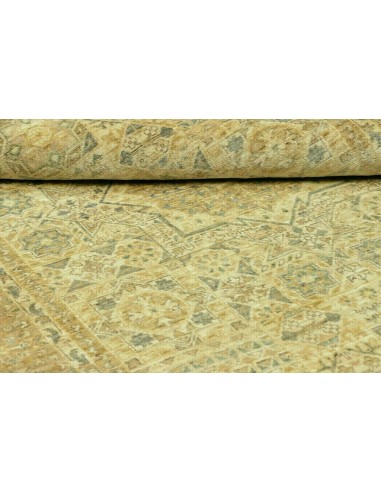 Tappeto Ziegler Mammalucchi Pakistan cm.123x176