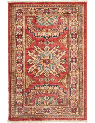 Tappeto Kazak Pakistan cm.60x97