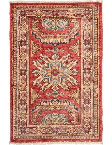 Tappeto Kazak Pakistan cm.60x97