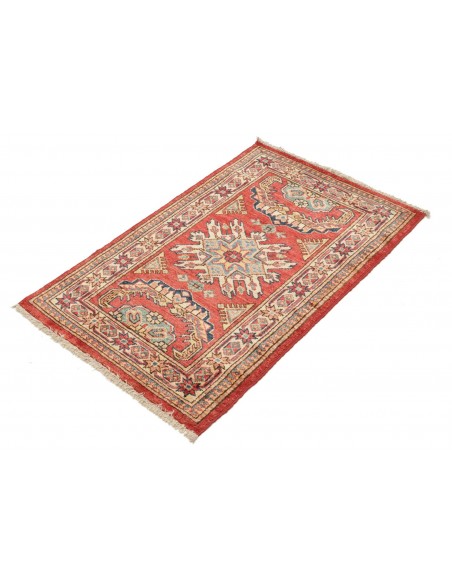 Tappeto Kazak Pakistan cm.60x97