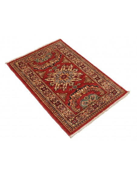 Tappeto Kazak Pakistan cm.60x97