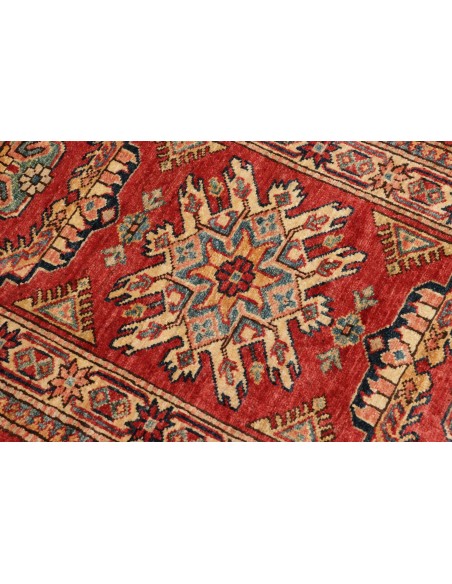 Tappeto Kazak Pakistan cm.60x97