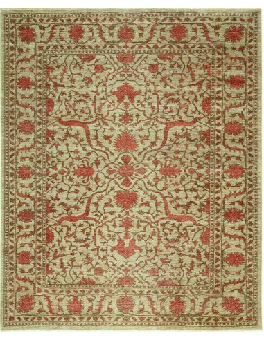 Tappeto Zigler Pakistan cm.203x250