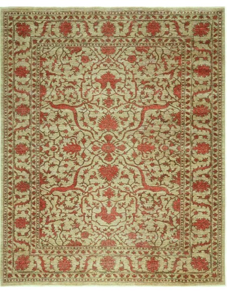 Tappeto Zigler Pakistan cm.203x250