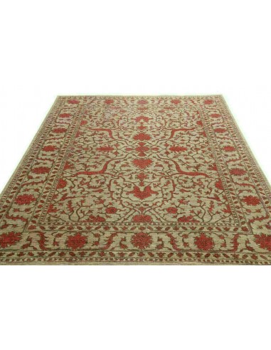 Tappeto Zigler Pakistan cm.203x250