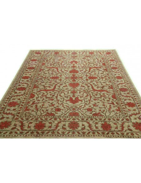 Tappeto Zigler Pakistan cm.203x250