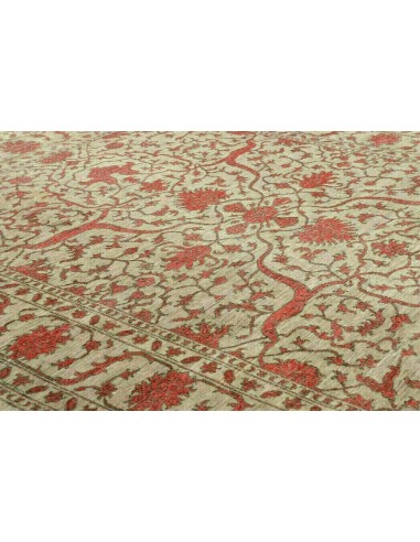 Tappeto Zigler Pakistan cm.203x250