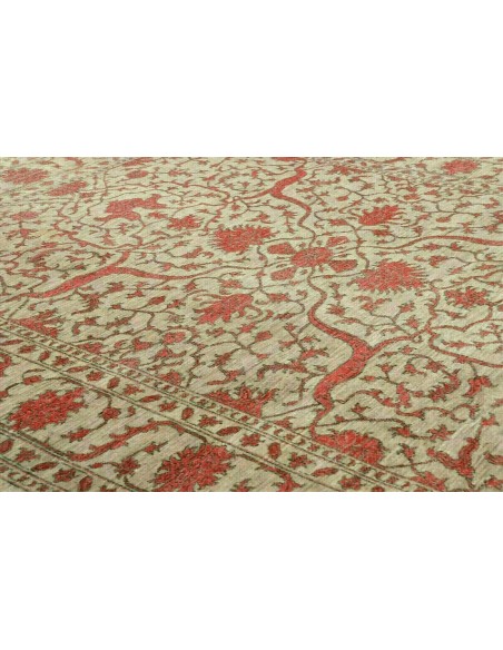 Tappeto Zigler Pakistan cm.203x250