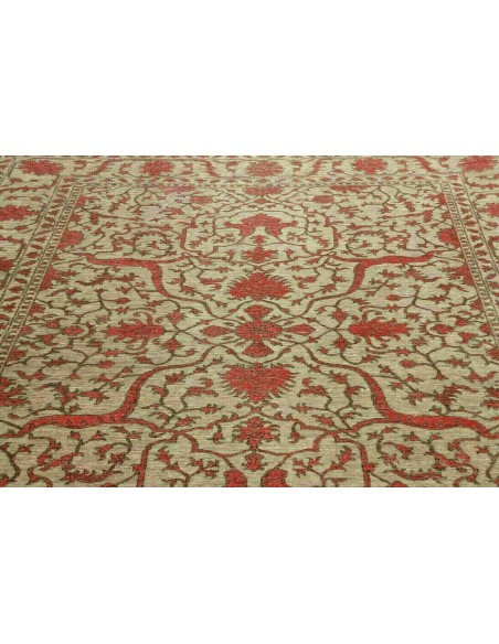 Tappeto Zigler Pakistan cm.203x250