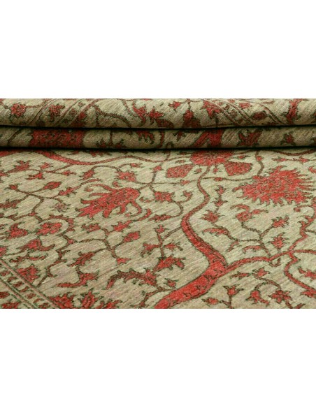 Tappeto Zigler Pakistan cm.203x250