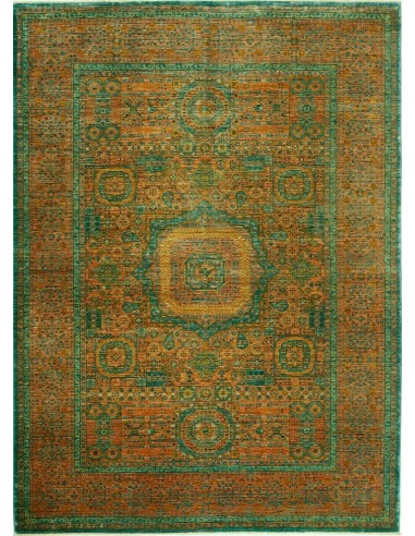 Tappeto Ziegler Mammalucchi Pakistan cm.170x232