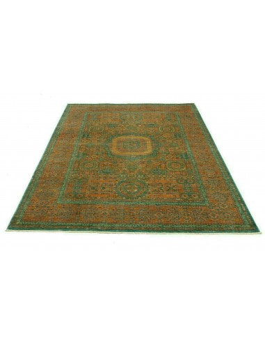 Tappeto Ziegler Mammalucchi Pakistan cm.170x232