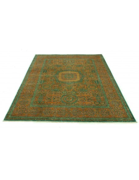 Tappeto Ziegler Mammalucchi Pakistan cm.170x232