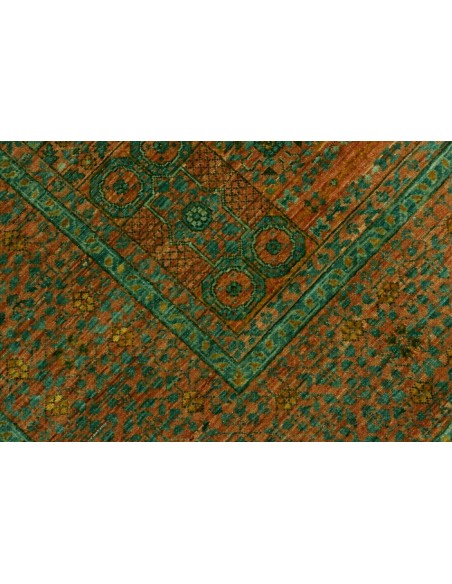 Tappeto Ziegler Mammalucchi Pakistan cm.170x232