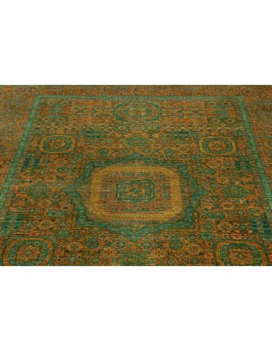 Tappeto Ziegler Mammalucchi Pakistan cm.170x232