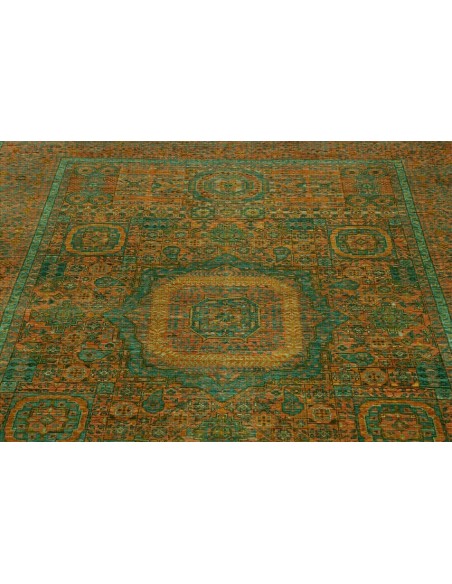 Tappeto Ziegler Mammalucchi Pakistan cm.170x232