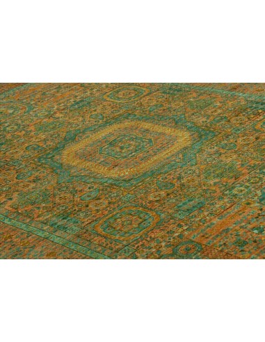 Tappeto Ziegler Mammalucchi Pakistan cm.170x232