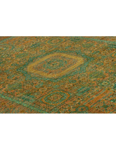 Tappeto Ziegler Mammalucchi Pakistan cm.170x232