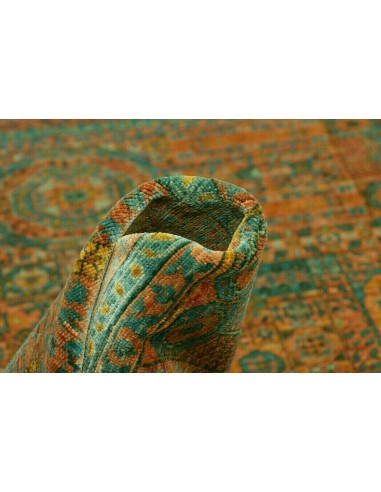 Tappeto Ziegler Mammalucchi Pakistan cm.170x232