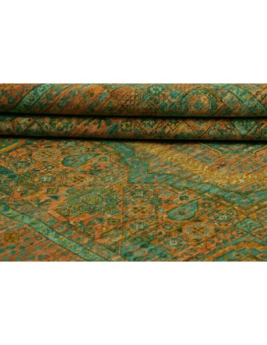 Tappeto Ziegler Mammalucchi Pakistan cm.170x232