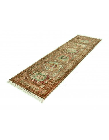 Tappeto Samarkand Pakistan cm.83x278