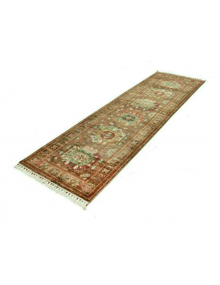 Tappeto Samarkand Pakistan cm.83x278