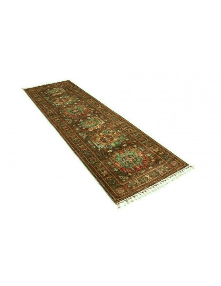 Tappeto Samarkand Pakistan cm.83x278