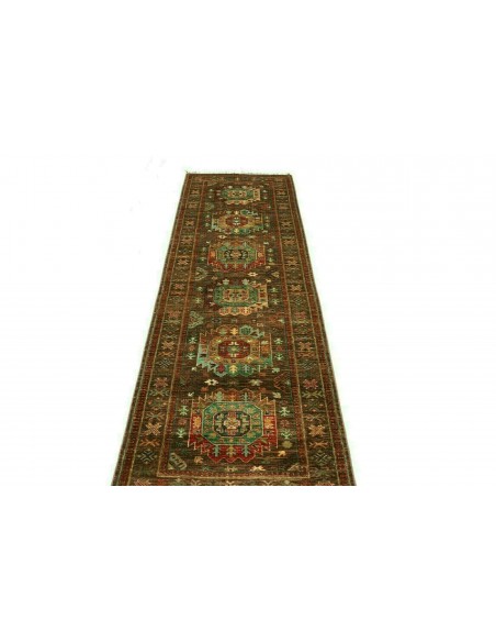 Tappeto Samarkand Pakistan cm.83x278