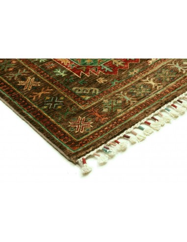 Tappeto Samarkand Pakistan cm.83x278