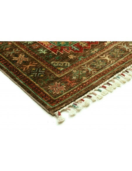 Tappeto Samarkand Pakistan cm.83x278