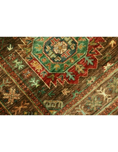 Tappeto Samarkand Pakistan cm.83x278