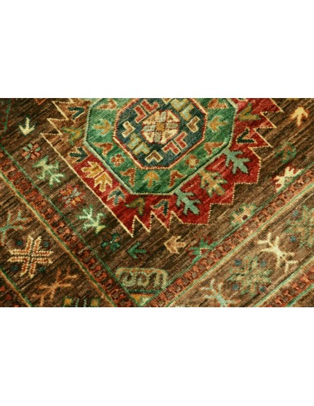 Tappeto Samarkand Pakistan cm.83x278