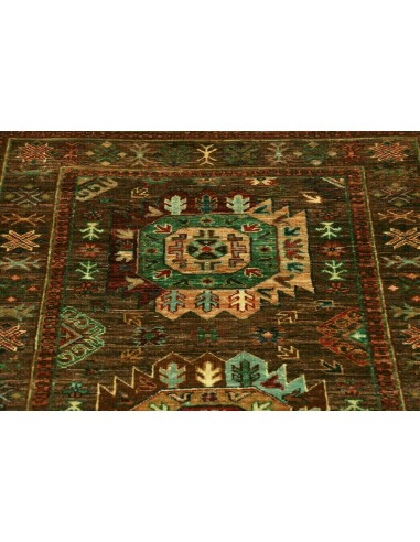 Tappeto Samarkand Pakistan cm.83x278